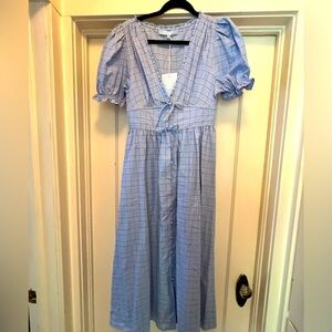 Hill House unique Nap Dress